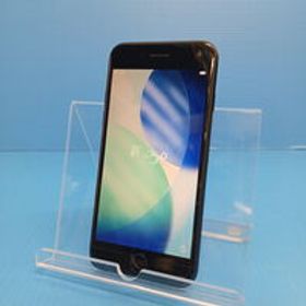 中古 【国内版SIMフリー】Apple iPhoneSE 4.7インチ (第3世代) 256GB (ミッドナイト) MMYJ3J/A 154869 状態： B:良品