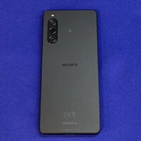 中古 SONY Xperia10 V XQ-DC72 SIMフリー 3400008837 状態： C:並品