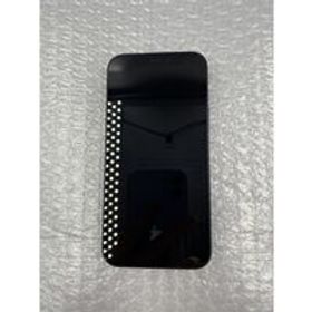 中古 【SIMロック解除済み】【docomo】Apple iPhone12 mini 5.4インチ 256GB (ブラック) MGDR3J/A 155615 状態： C:並品
