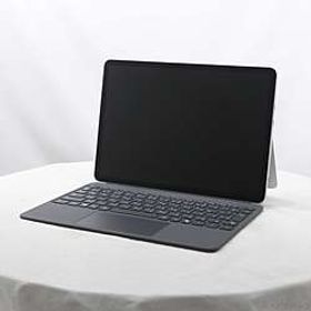 Surface Pro Copilot+ PC 〔Snapdragon X Plus／16GB／UFS256GB〕 EP2-46399 プラチナ
