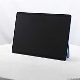 〔展示品〕 Surface Pro (第11世代) 〔Snapdragon X Plus／16GB／SSD512GB〕 EP2-19226 サファイア