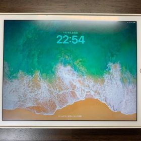 iPad Pro 12.9インチ 第一世代 32GB Wi-Fi