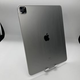iPad Pro 12.9インチ 第5世代 Wi-Fi 256GB シルバー Apple アイパッドプロ Cランク
