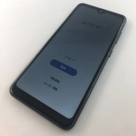 【キズあり品】SC-42A/Galaxy A21/354300888961436