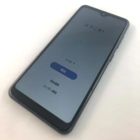 【キズあり品】SC-42A/Galaxy A21/354300888961188