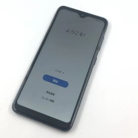 【キズあり品】SC-42A/Galaxy A21/354300888997174