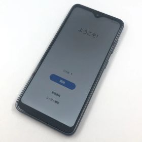 【キズあり品】SC-42A/Galaxy A21/354300889025033
