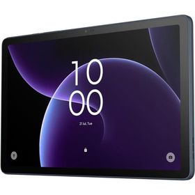 TCL TAB 10 Gen4 8483A フューチャー・ダスク 10.1インチ FHD IPS ディスプレイ