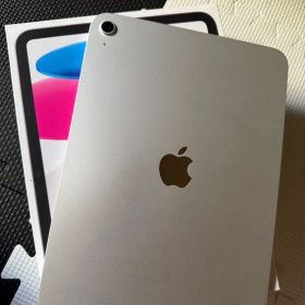 Apple iPad (A16) 11インチ Wi-Fi 128GB 画面故障