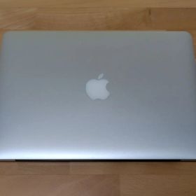 MacBook Pro 13 2015 i5 8GB 256GB 充放電26回