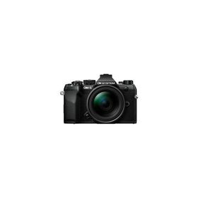 OM SYSTEM OM-5 Mark II 12-45mm F4.0 PRO レンズキット ブラック ミラーレス一眼カメラ