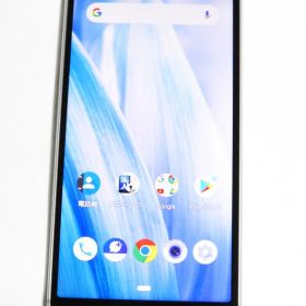 SHARP AQUOS sense3 basic 907SH SoftBank