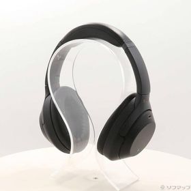〔中古〕SONY(ソニー) WH-1000XM3 ブラック〔377-ud〕