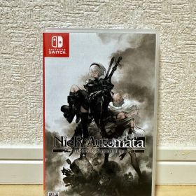 NieR:Automata The End of YoRHa Edition