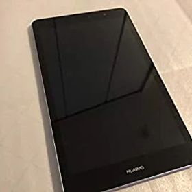 【中古-非常に良い】 MediaPad T3 8 LTE 16GB Gray HUAWEI MediaPad T3 8 LTE 16GB Gray 53019274