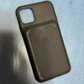 iPhone11ProMax Smart Battery Case ブラック