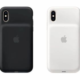 Apple Smart Battery Case iPhone用