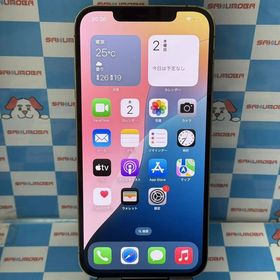 iPhone12 Pro Max 512GB ゴールド MGD53J/A au版SIMフリー ジャン