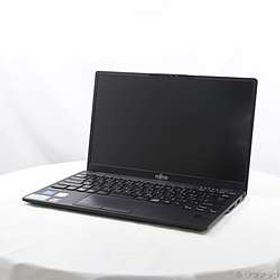 LIFEBOOK U9312／J FMVU44022 ［Core-i5-1245U (1.6GHz)／8GB／SSD512GB／13.3インチワイド／Windows11 Pro MAR］
