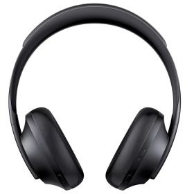 新品 Bose NOISE CANCELLING HEADPHONES 700 [トリプルブラック]