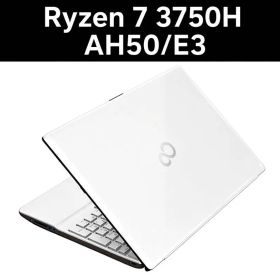 LIFEBOOK AH50/E3 Ryzen7 3750H