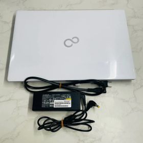 FMV LIFEBOOK AH50/E3 FMVA50E3W Ryzen7
