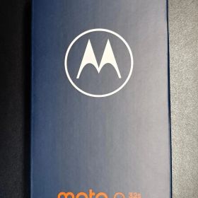 ☆新品☆モトローラ SIMフリースマートフォン moto e32s