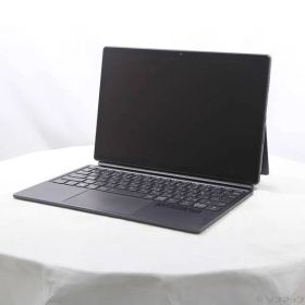 ソフマップ 〔中古品〕 IdeaPad Duet 570i 82TQ000HJP ストームグレー【262】
