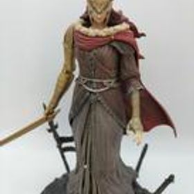 ELDEN RING マレニア スタチュー フロム・ソフトウェア