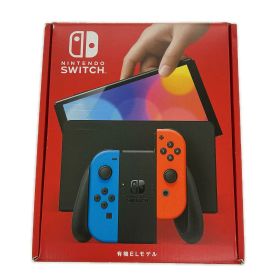 【全品ポイント10倍！要エントリー】【期間限定セール】NINTENDO Switch HEG-S-KABAA【中古】