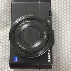 SONY DSC-RX100M2 26041523