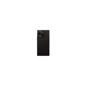 SHARP AQUOS R10 SH-M31 512GB SIMフリー [チャコールブラック] スマートフォン SH-M31B-B