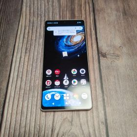 SHARP AQUOS R8 SIMフリー