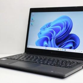 値下げ ノートパソコン Windows11 ハイスペック 中古 dynabook S73 第10世代 Core i5 メモリ8GB SSD256GB 軽量 薄型 カメラ