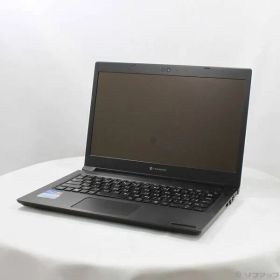 ソフマップ 〔中古品〕 dynabook S73／HU A6SFHUF8D515【348】