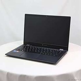 〔中古品〕 ZEROPC dynabook G83／HS A6G9HSF8D621 (1年保証付き)〔中古品〕 ZEROPC dynabook G83／HS A6G9HSF8D621 (1年保証付き)