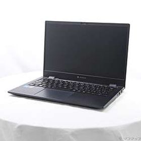 〔中古品〕 dynabook G83／HS A6G9HSF8D621 ［Core-i5-1135G7 (2.4GHz)／8GB／SSD256GB／13.3インチワイド／Windows11 Pro(アップグレード済み)］〔中古品〕 dynabook G83／HS A6G9HSF8D621 ［Core-i5-1135G7 (2.4GHz)／8GB／SSD256GB／13.3インチワイド／Windows11 Pro(アップグレード済み)］