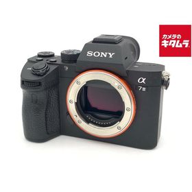 【中古】 【並品】 ソニー α7III ボディ [ILCE-7M3]