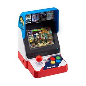NEOGEO mini ネオジオミニ本体
