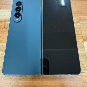 Android Galaxy Fold 4｜256gb｜SIMフリー