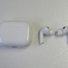 【中古品】Apple AirPods Pro 3 第3世代 アップル エアーポッズプロ エアポッズプロ ワイヤレスイヤホン Bluetooth ノイズキャンセリング Type-C USB-C 動作確認済み 送料無料！ ※訳あり