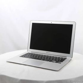 ソフマップ 〔中古品〕 MacBook Air 13.3-inch Mid-2017 MQD32J／A Core_i5 1.8GHz 8GB SSD128GB 〔10.15 Catalina〕【295】