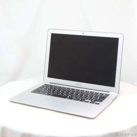 ソフマップ 〔中古品〕 MacBook Air 13.3-inch Mid-2017 MQD42J／A Core_i5 1.8GHz 8GB SSD256GB 〔10.15 Catalina〕【344】