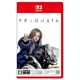 (送料無料) 追跡番号あり・取寄商品 ニンテンドープラグマタカプコン