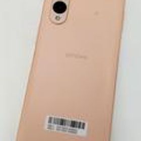 スマートフォン FCG02 AU/FUJITSU
