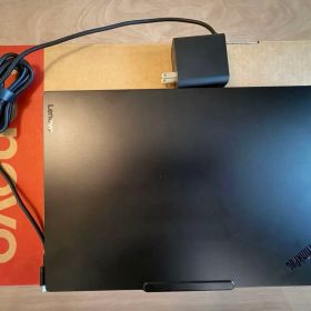 ThinkPad E14 Gen 7 新品 178,000円 中古 77,500円 | ネット最安値の