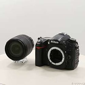 Nikon D7000 18-105 VR レンズキット (1620万画素／SDXC)