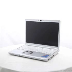 ソフマップ 〔中古品〕 Lets note SV1 CF-SV1FDHVS【196】