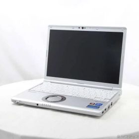 ソフマップ 〔中古品〕 Lets note SV1 CF-SV1RDEVS【348】