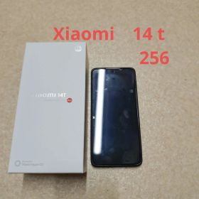 Xiaomi 14T 本体